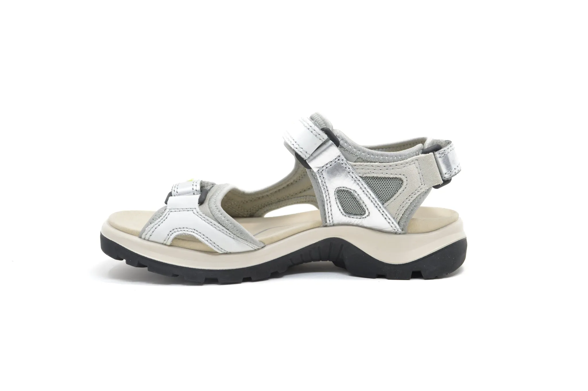 ECCO WOMEN'S YUCATAN SANDAL