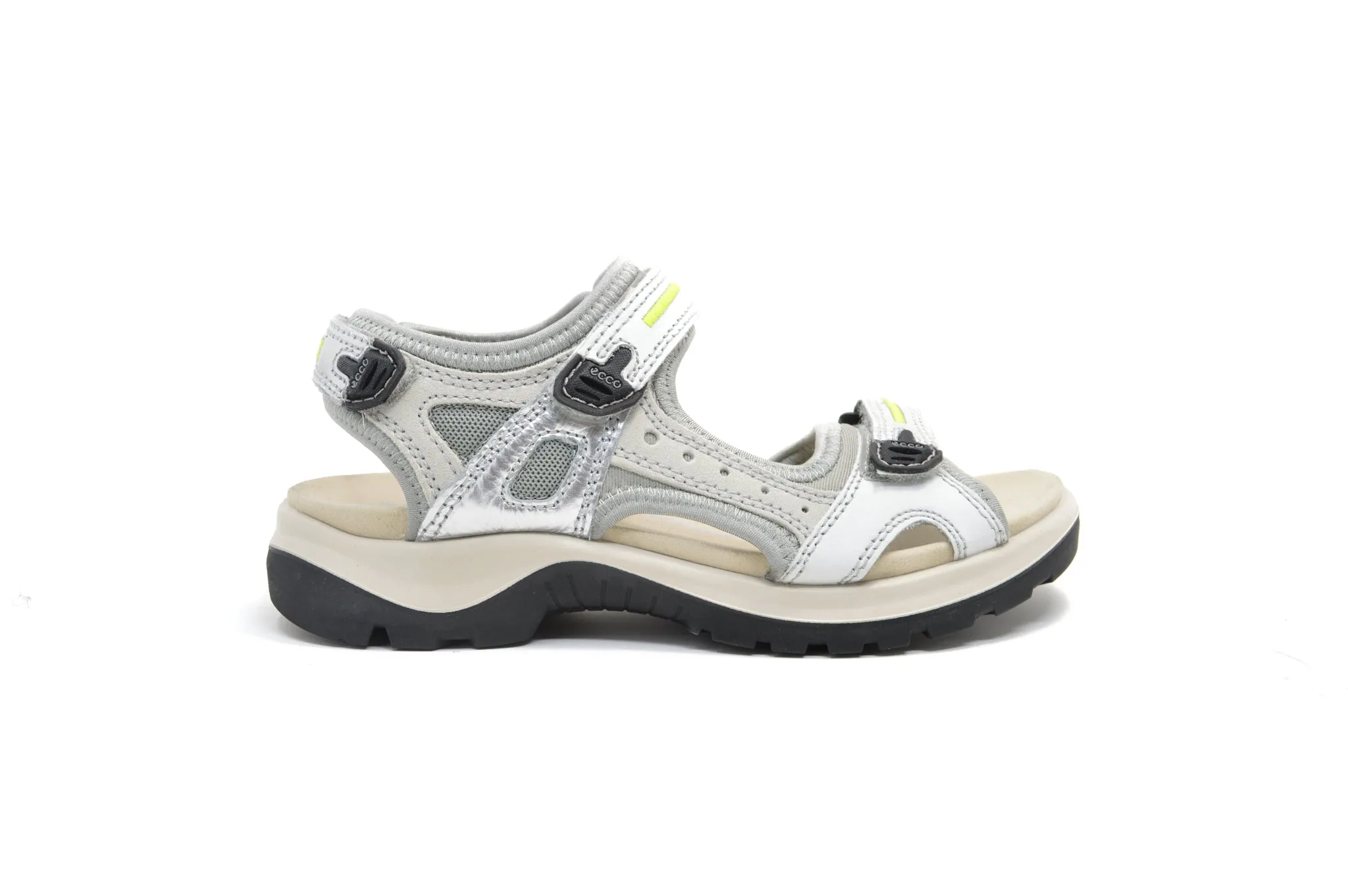 ECCO WOMEN'S YUCATAN SANDAL