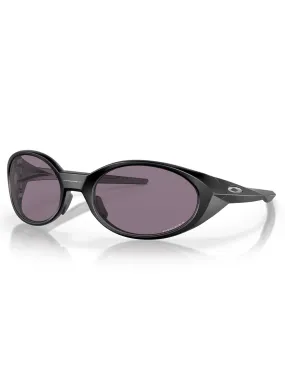 Eye Jacket Redux Matte Black/Prizm Grey Sunglasses