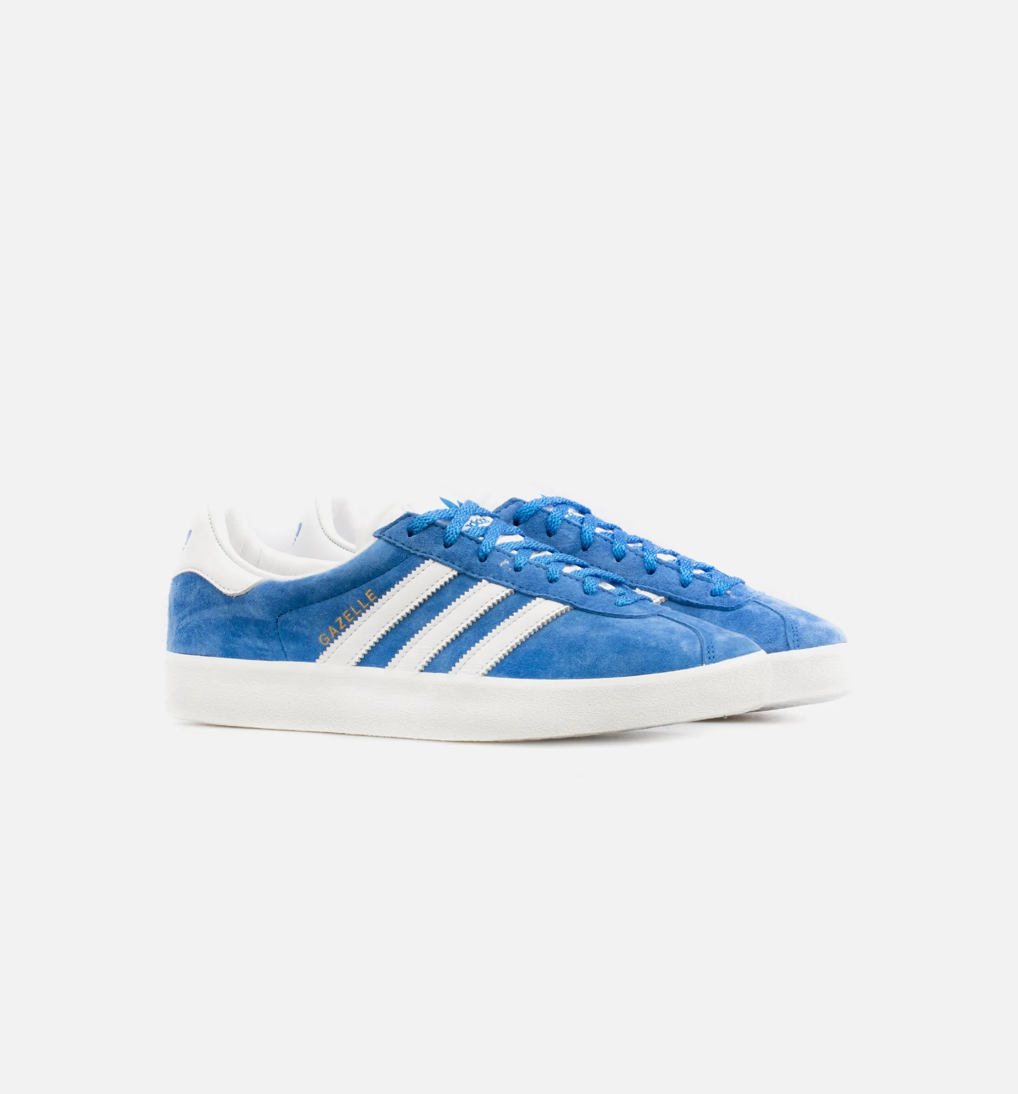 Gazelle 85 Mens Lifestyle Shoe - Blue