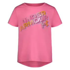 Girls' Under Armour Kids Sport Resort T-Shirt