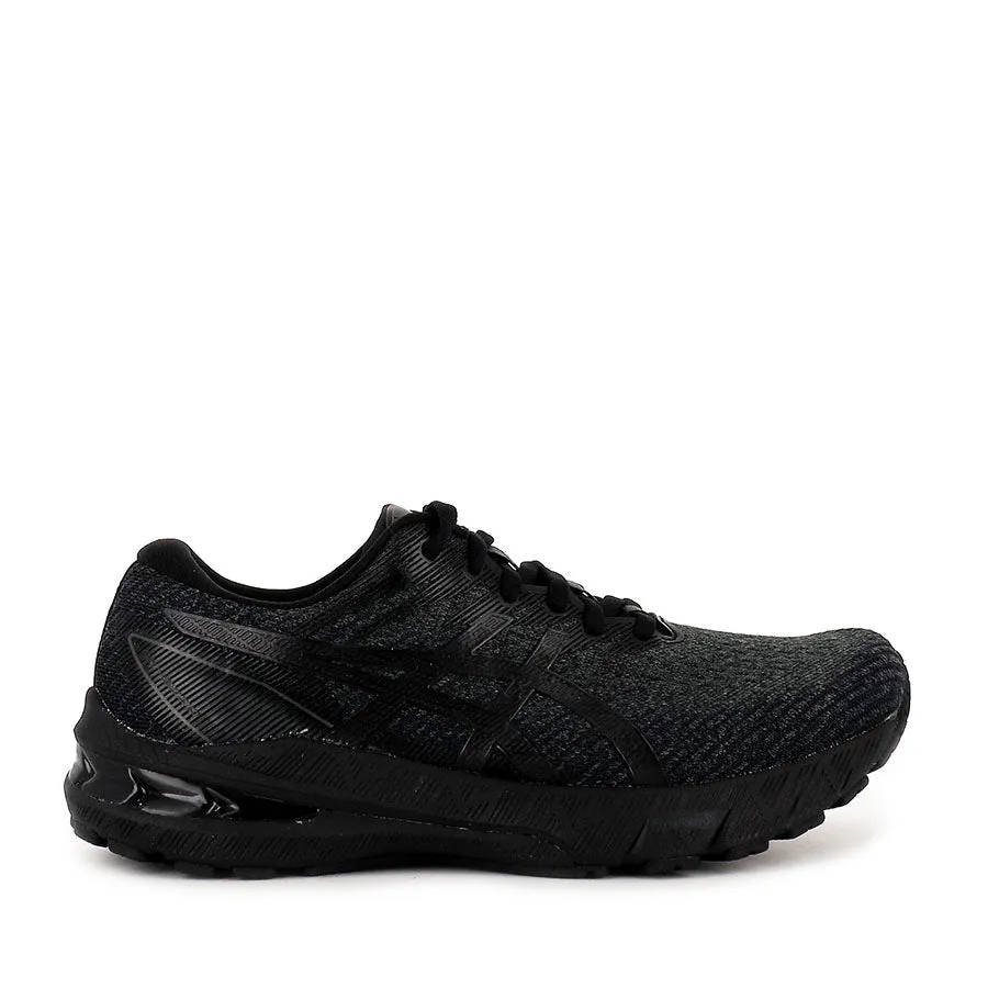 GT-2000 10 (L) - BLACK/BLACK