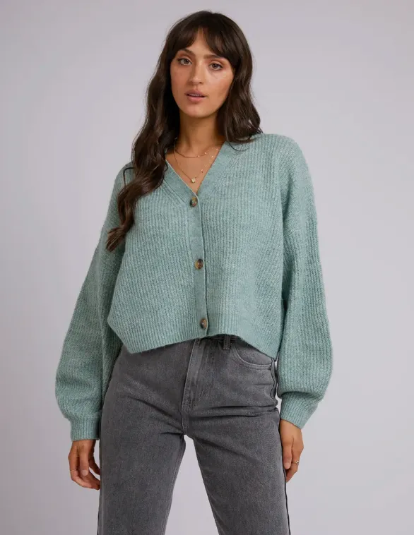 HARMONY CARDI