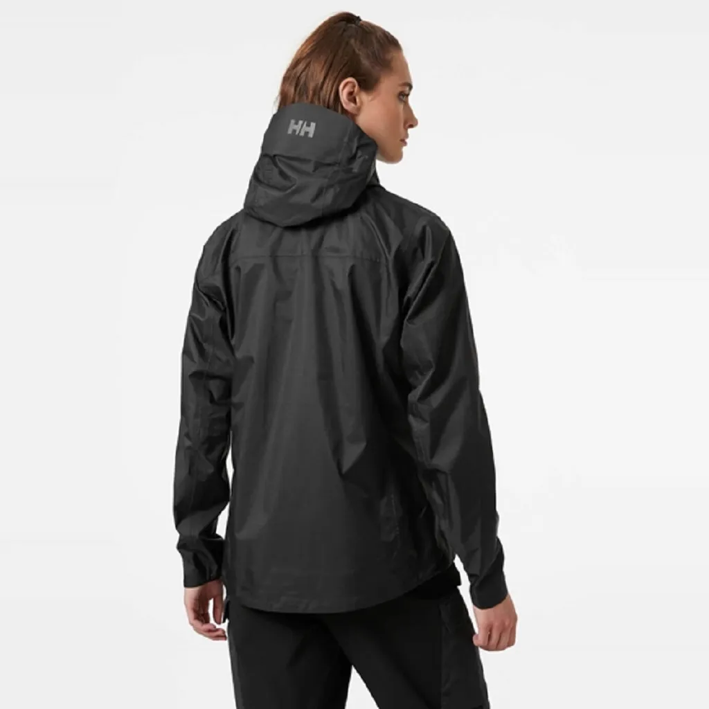 Helly Hansen Women's Verglas Micro Shell Jacket