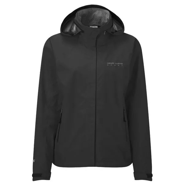 Henri Lloyd Women's Sharki 2L Gore Jacket