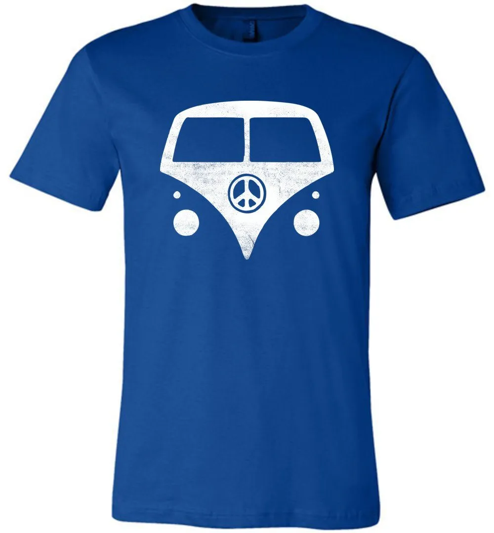 Hippie Van T-shirts