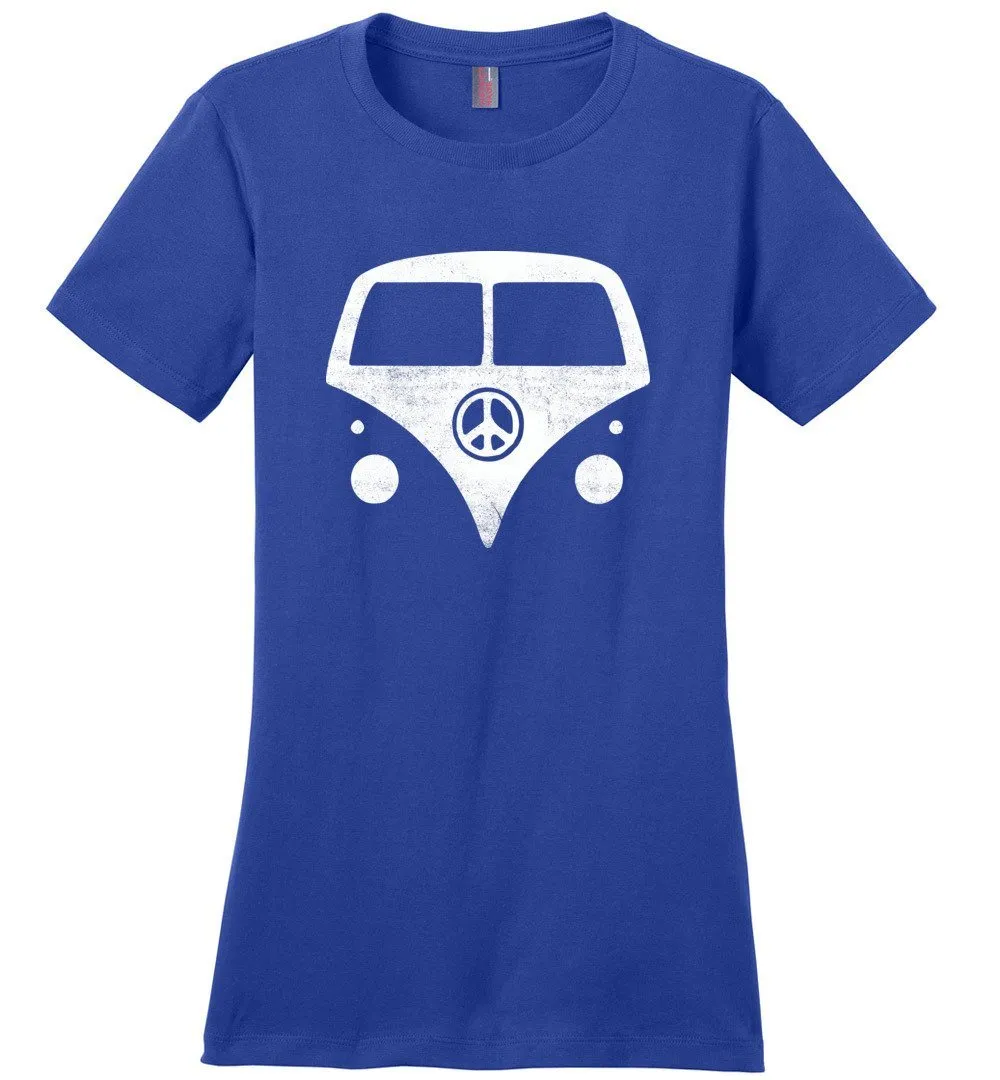 Hippie Van T-shirts