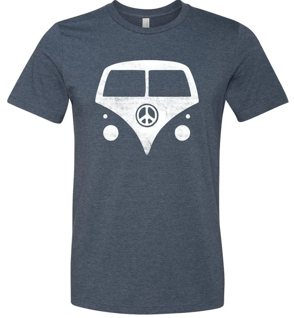 Hippie Van T-shirts