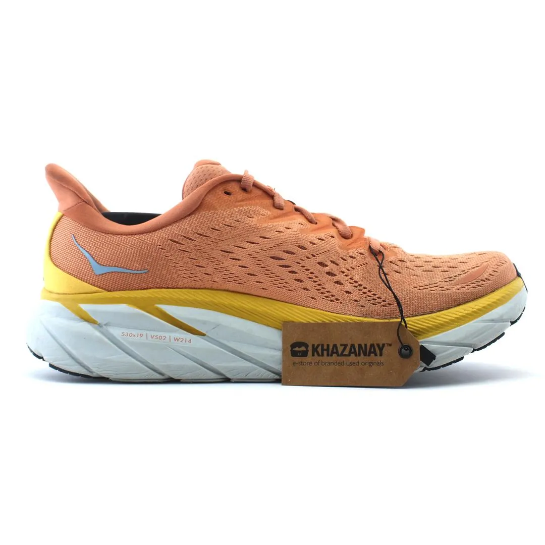 HOKA ONE ONE CLIFTON 8