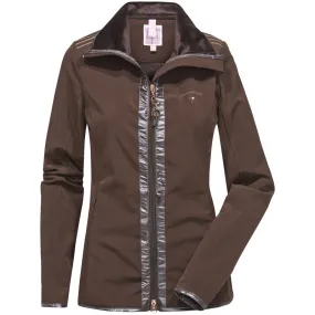 Imperial Riding Make Your Move Softshell Jacket