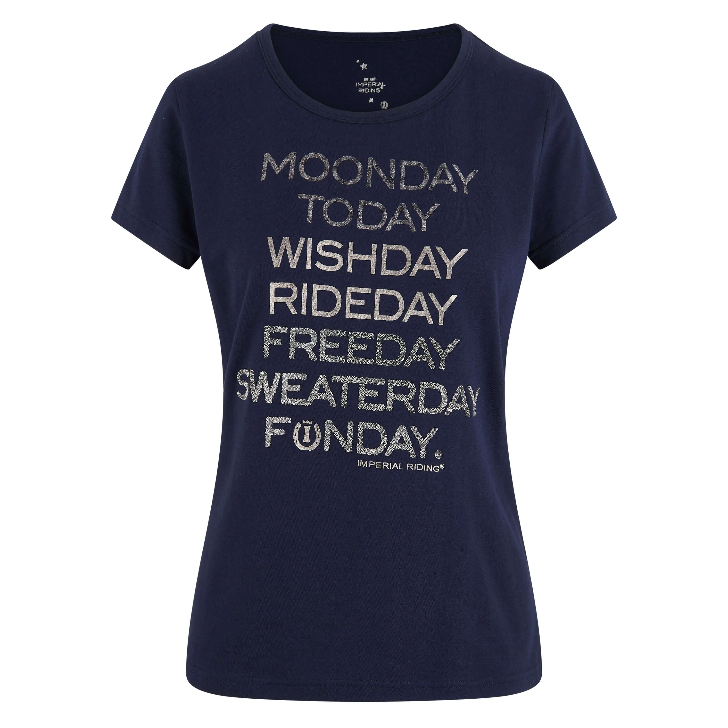 Imperial Riding Moonday T-shirt