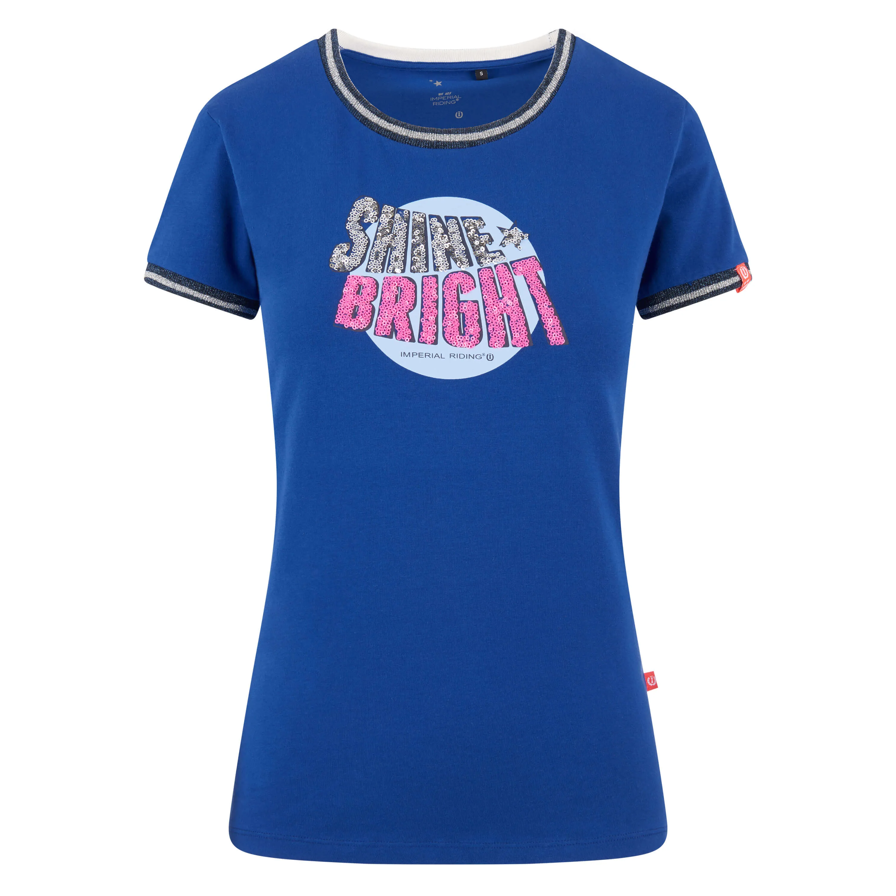 Imperial Riding Shine Bright T-shirt