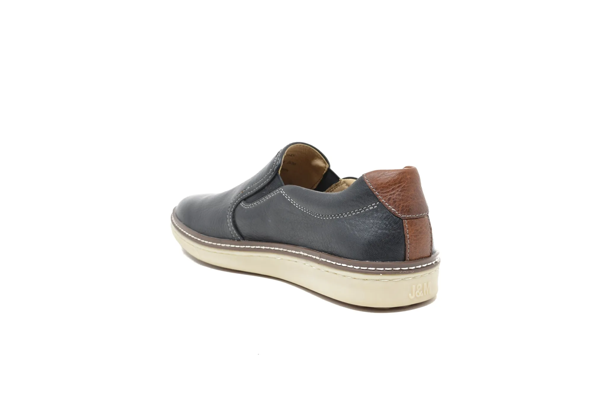 JOHNSTON & MURPHY MCGUFFEY SLIP-ON