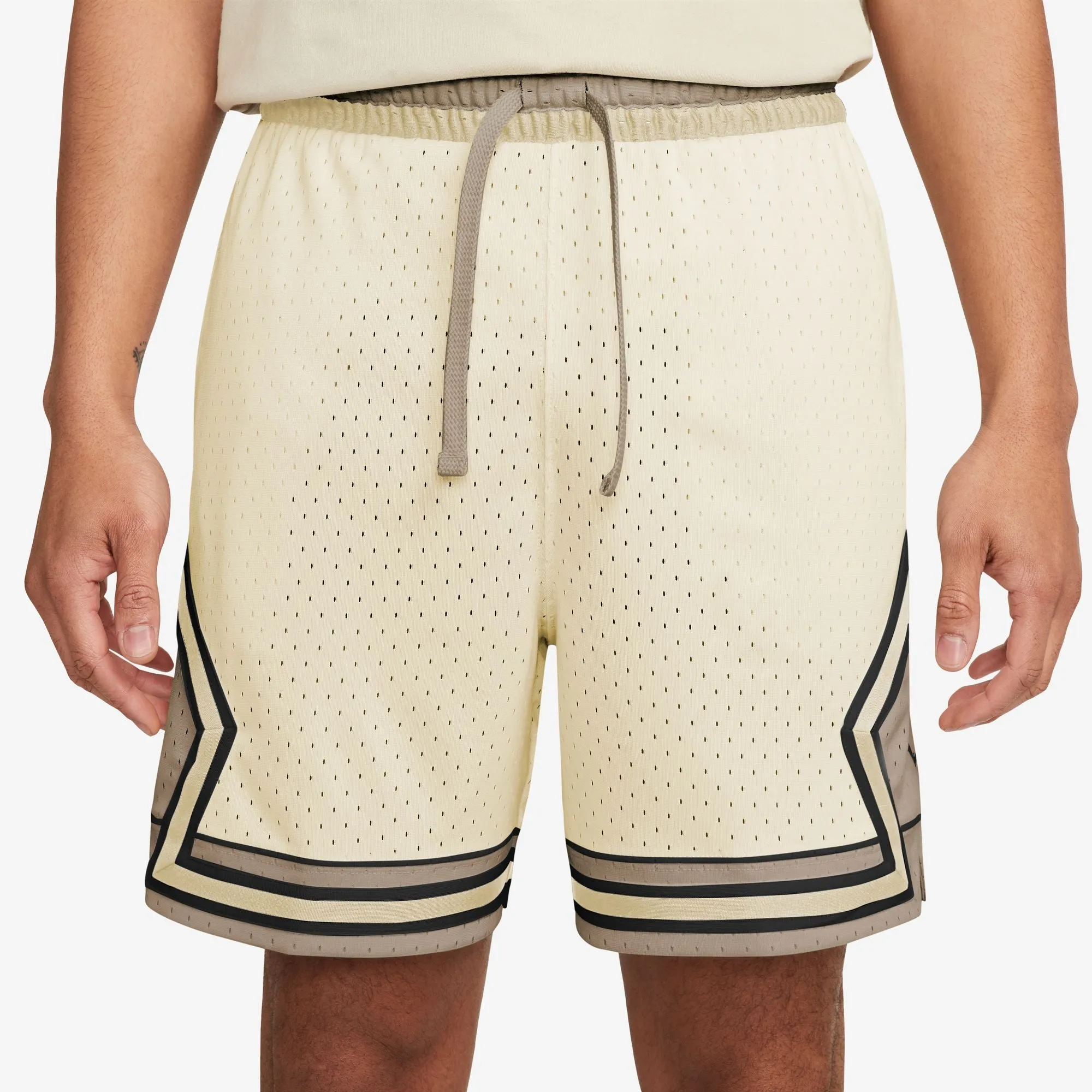 Jordan Dri-Fit Diamond Sport Shorts 'Coconut Milk'