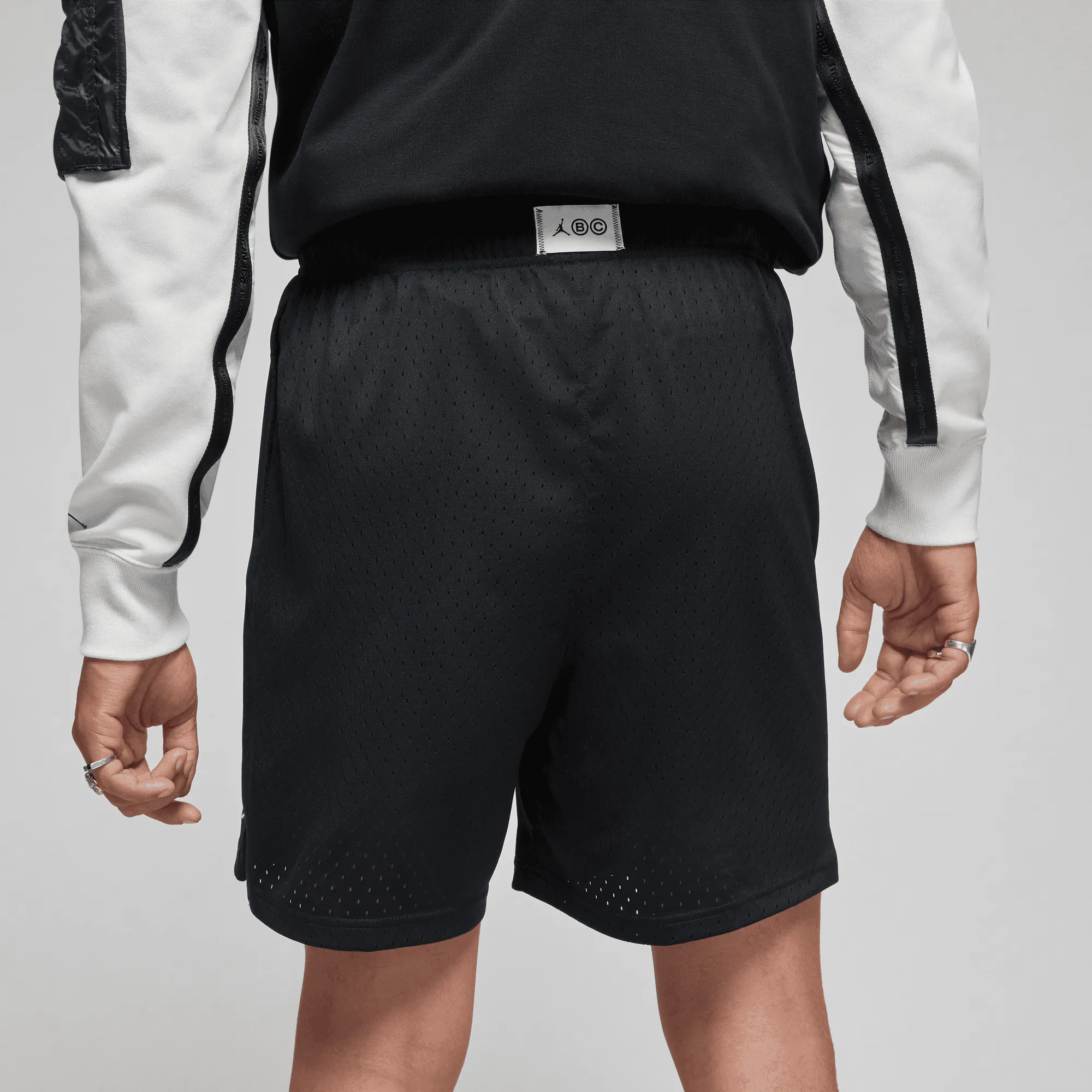 Jordan Dri-FIT Sport BC Shorts DM1815-010