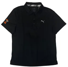 Junior Puma Essential Polo