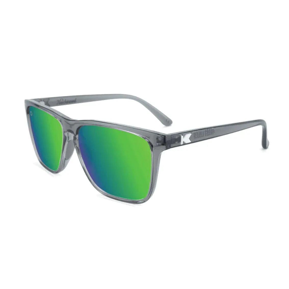 Knockaround Fast Lanes Sport Sunglasses