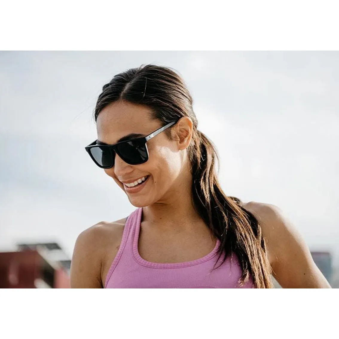 Knockaround Fast Lanes Sport Sunglasses