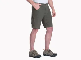 'Kuhl' Men's Rambler Short - Gun Metal