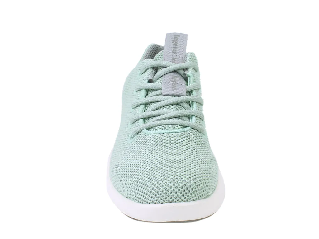 Legero Trainers Balloon 9516-751 Aqua Green