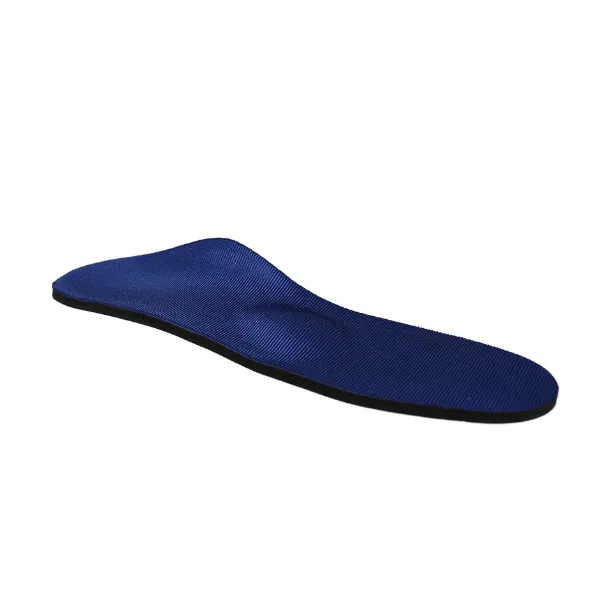 Enhanced LFS-3500 Sport Neutral Arch Support with Metatarsal Optimization