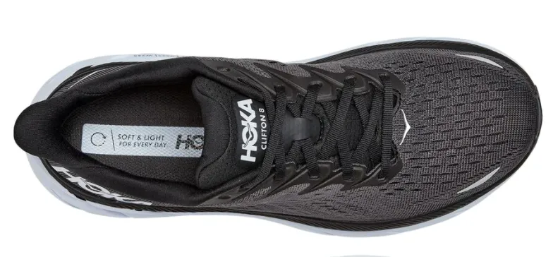 M Hoka Clifton 8