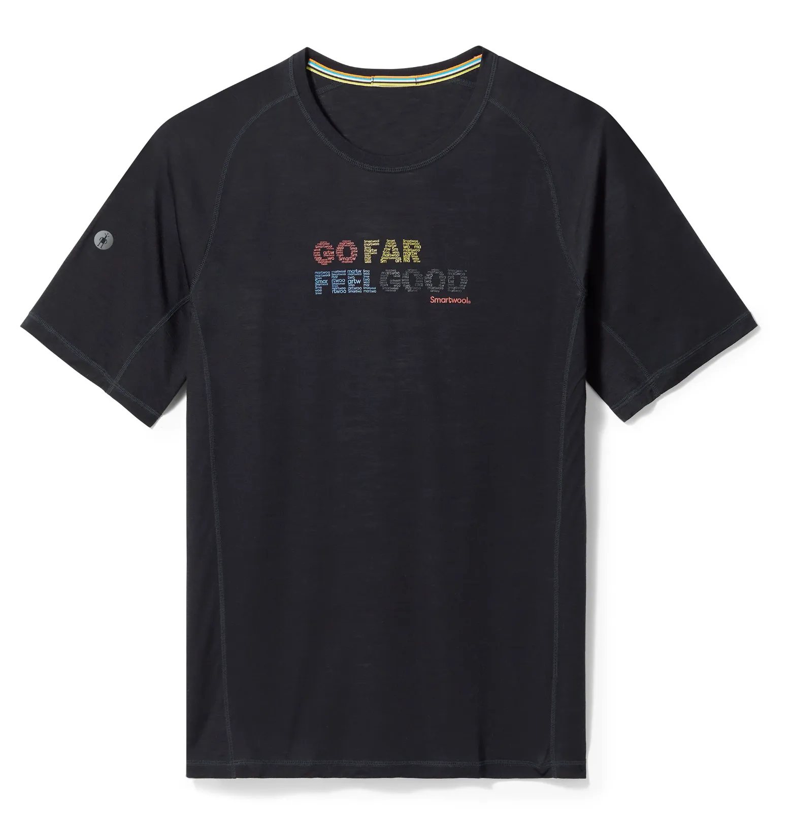 M Smartwool Merino Sport UL SS Tee