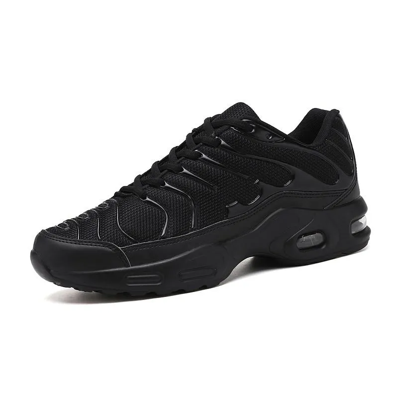 Men Fitness Trainer Sport Shoes