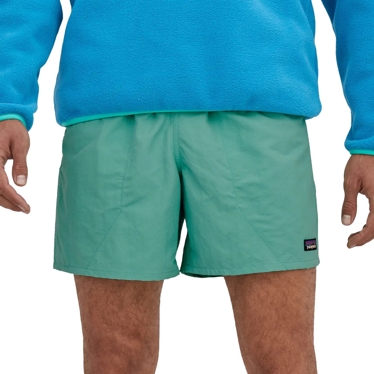 Men's Baggies Shorts 5"