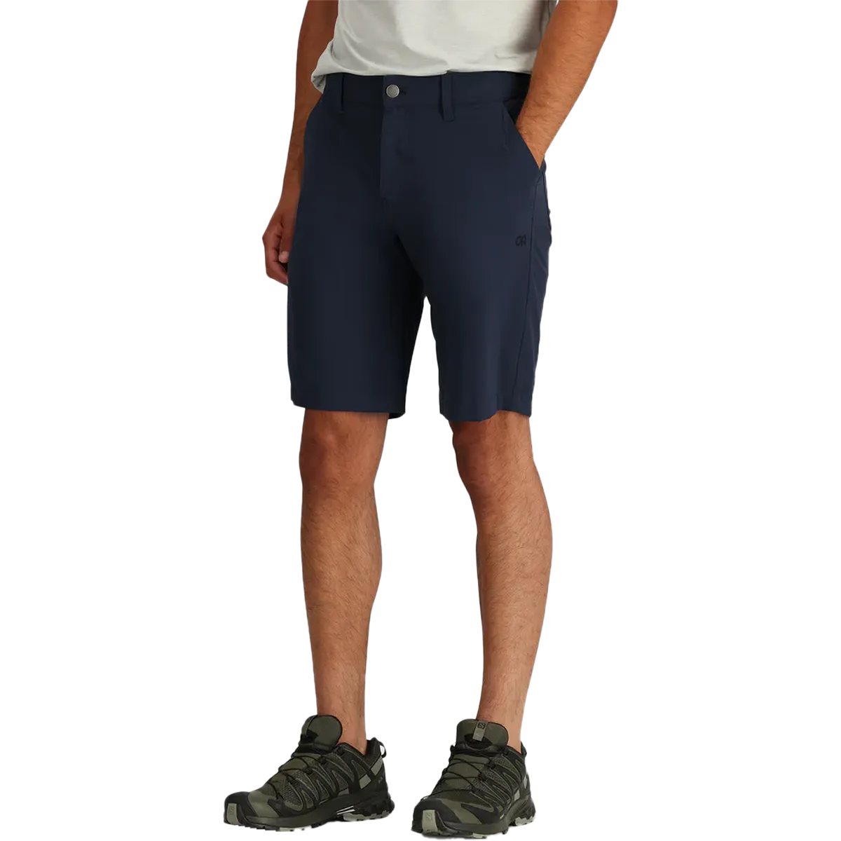 Men's Ferrosi Shorts 10