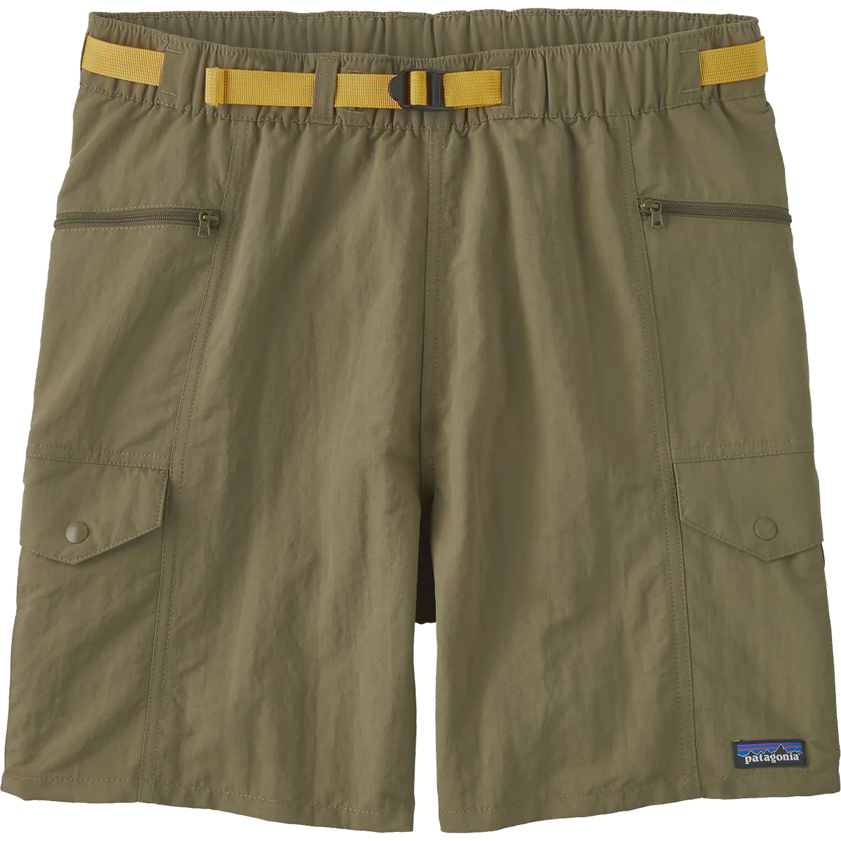 Men's Outdoor Everyday 7" Short