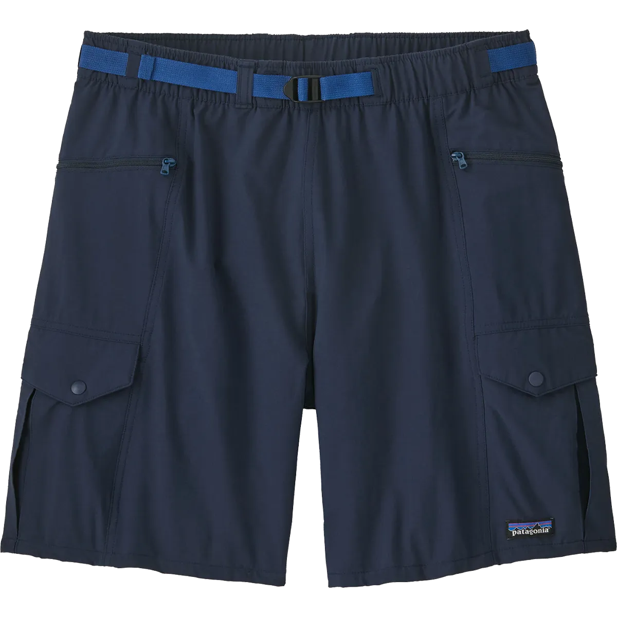 Men's Outdoor Everyday 7" Short