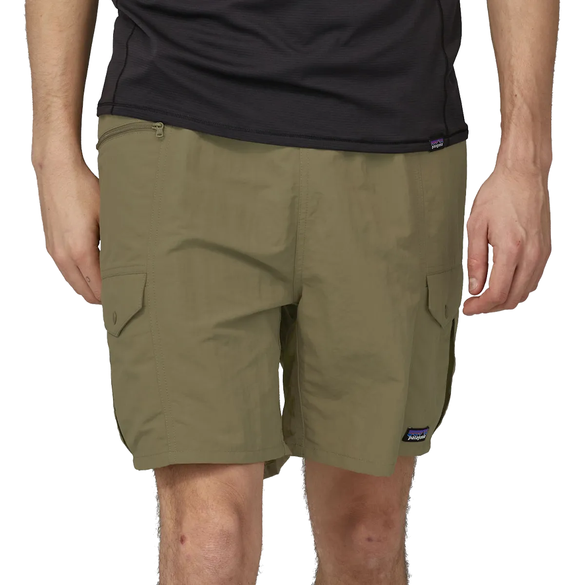 Men's Outdoor Everyday 7" Short