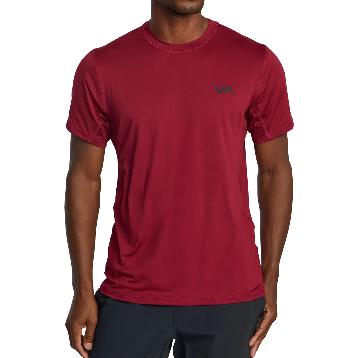 Men's Sport Vent Tee