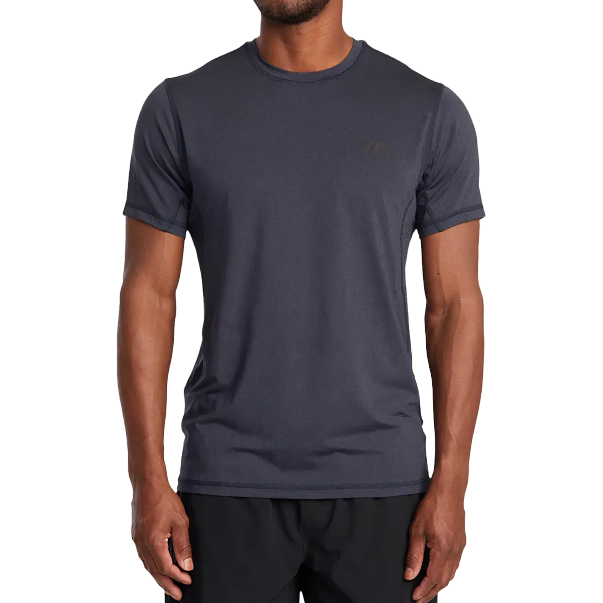 Men's Sport Vent Tee