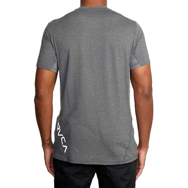 Men's Sport Vent Tee