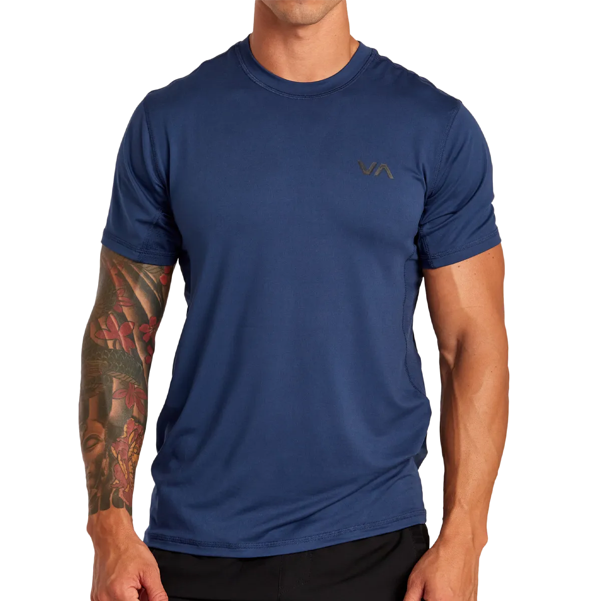 Men's Sport Vent Tee