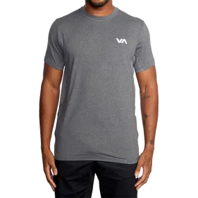 Men's Sport Vent Tee