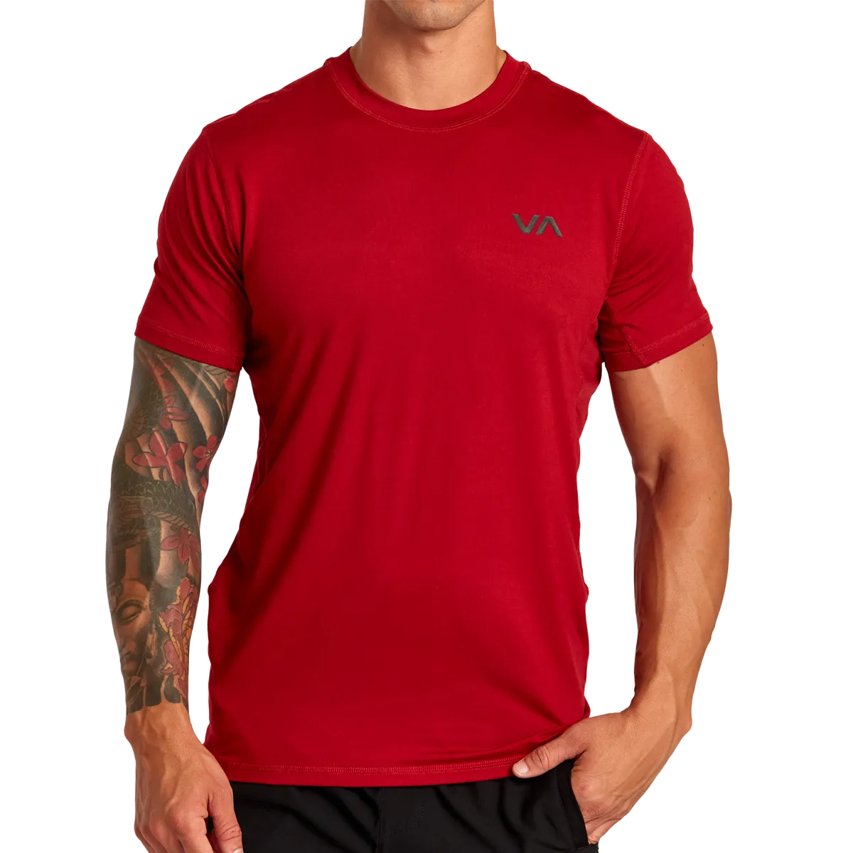 Men's Sport Vent Tee