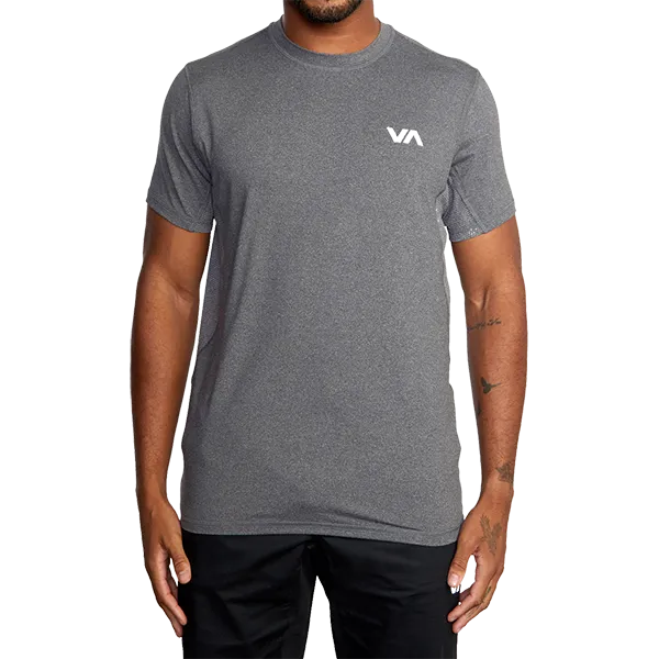 Men's Sport Vent Tee