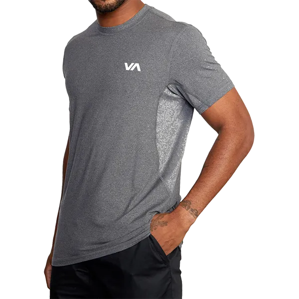 Men's Sport Vent Tee