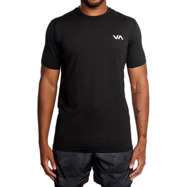 Men's Sport Vent Tee