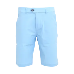 Montauk Short (Wolf Blue)