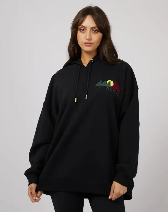 NATIONAL HOODY