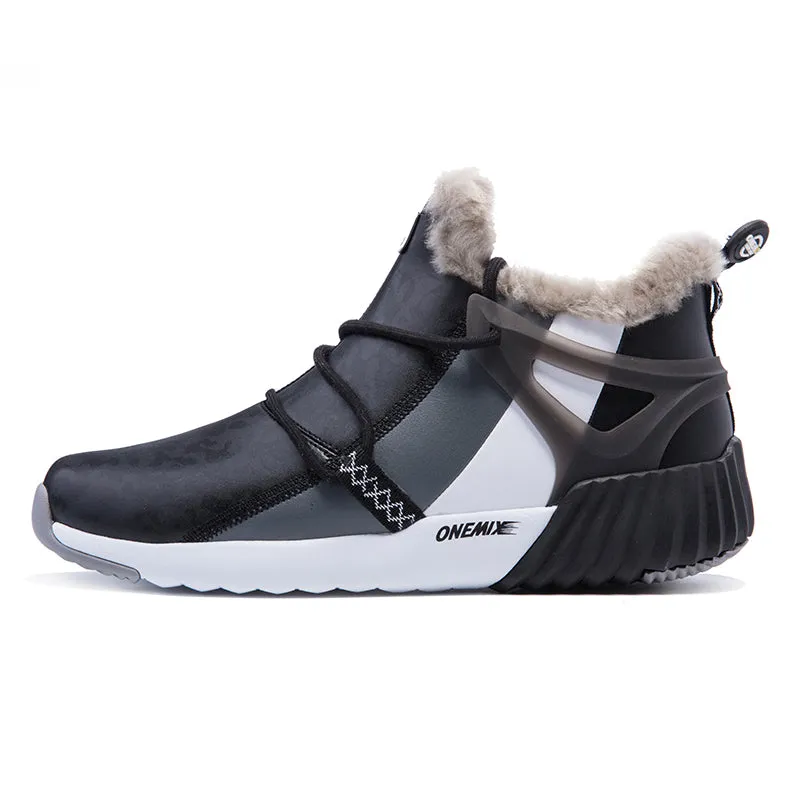 New Winter Unisex Warm running Boots for Outdoor/ Sport