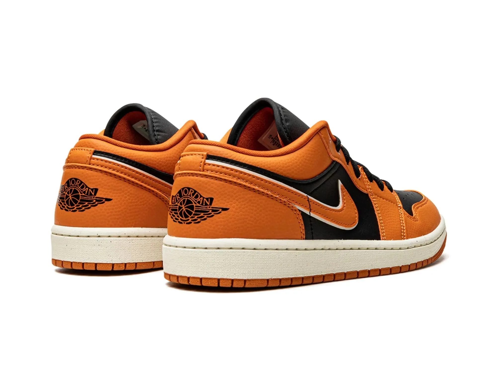 Nike Air Jordan 1 Low "Sport Spice"