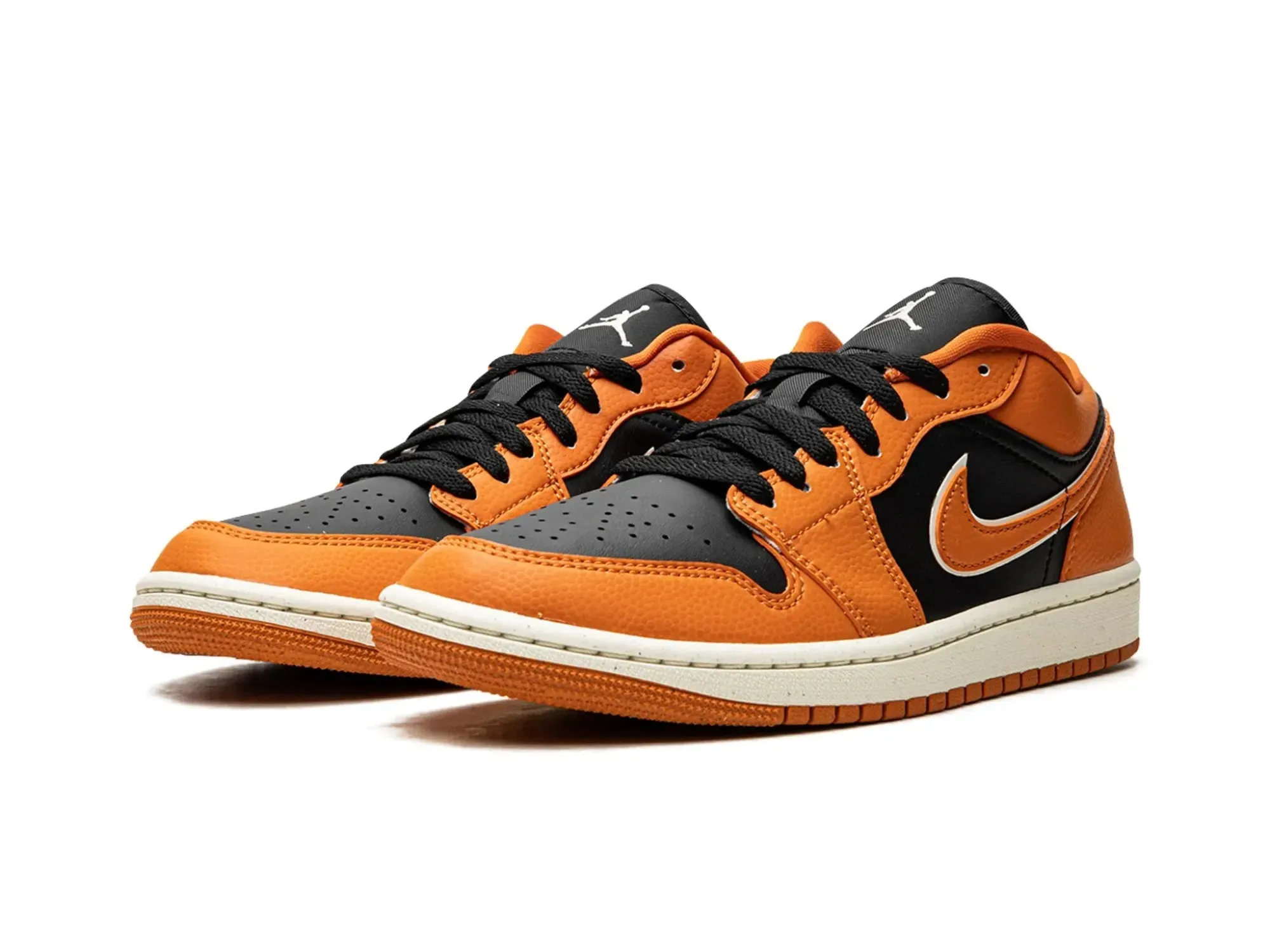 Nike Air Jordan 1 Low "Sport Spice"