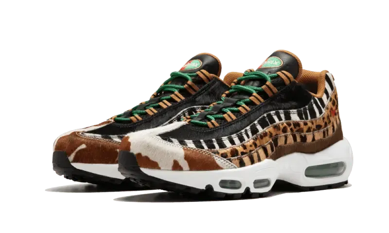 Nike Air Max 95 Atmos Animal Pack (2018)