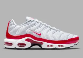 Nike Air Max Plus AM1 University Red