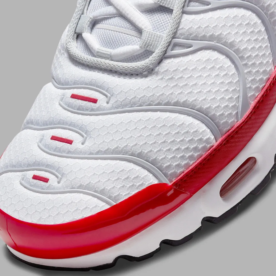 Nike Air Max Plus AM1 University Red